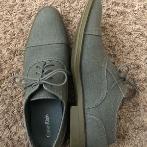 Men’s Calvin Klein Shoes